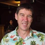 Assoc. Prof. Stephen Ives